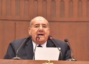 رئيس الشيوخ: نبحث تدشين جمعية صداقة برلمانية مصرية روسية