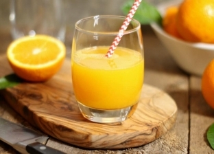 تعرف على فوائد تناول عصير البرتقال في فصل الشتاء