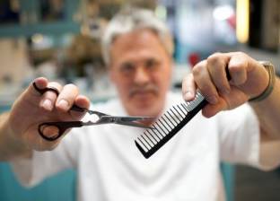 زيارة صالون تصفيف الشعر قد تنطوي على مخاطر صحية