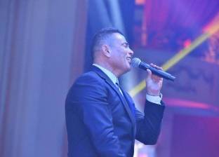 26 يوليو.. عمرو دياب يغني في اليونان قبل إطلاق ألبومه الجديد