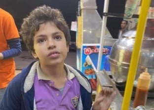 حكاية طفل يتحدث الإنجليزية ويتسول بشوارع مصر الجديدة: من أسرة محترمة