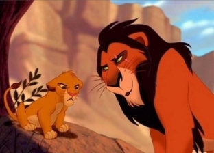ديزني تطرح الإعلان التشويقي لفيلم The Lion King قبل عرضه بـ100 يوم