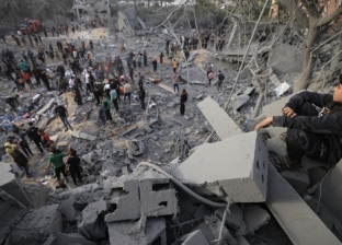 متحدث أونروا في الأراضي المحتلة: 10% من المساعدات دخلت غزة منذ بداية العدوان