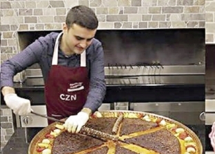المطبخ التركى حاضر على سفرة رمضان والبركة فى وصفات الشيف «بوراك»