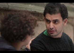 محمد عزمي ممثل من ذوي الهمم: ظهوري في «نصيبي وقسمتك» شرف كبير