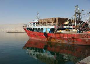 نقيب الصيادين: عودة الصيد بمياه خليج السويس والبحر الأحمر بعد 15 يوم