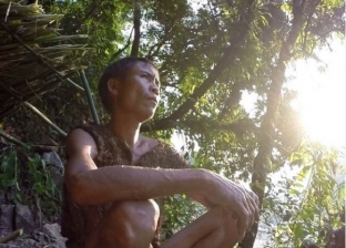 «عاش في غابة 41 عاما».. تعرف على قصة «فتى الأدغال» بفيتنام «صور وفيديو»