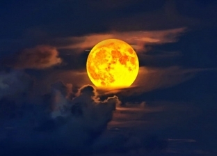آخر 10 أيام في أغسطس.. القمر يزين سماء مصر بـ4 ظواهر فلكية