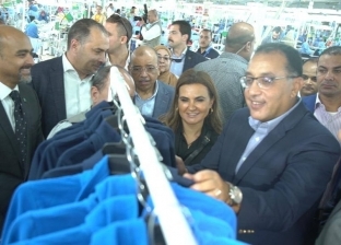 "مصر الخير" تنشئ أول مجمع لصناعة المنسوجات يوفر 9 آلاف فرصة عمل بالمنيا