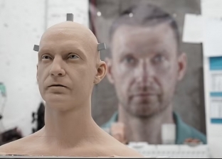 شركة روبوتات تعلن شراء وجه بشري بسعر 200 ألف دولار.. اعرف الشروط وطريقة التقديم