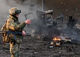 روسيا تعلن إسقاط طائرة مسيرة أوكرانية: حاولت مهاجمة «زابوريجيا النووية»