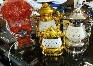 "القاهرة التجارية": نتوقع انتعاش مبيعات "فوانيس رمضان" الشهر المقبل