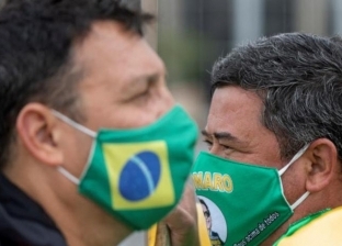 خلال 24 ساعة.. البرازيل تسجل ارتفاعا كبيرا في إصابات ووفيات كورونا