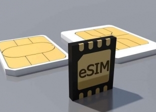 كل ما تريد معرفته عن شريحة esim.. تساهم في تقليل سرقة الهواتف