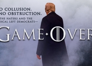 "متقلدش Game of thrones".. رسالة HBO للرئيس الأمريكي ترامب