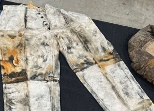 بيع أقدم مجموعة «سراويل جينز» عثر عليها بحطام سفينة منذ عام 1857
