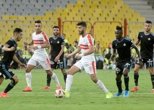 أحمد موسى عن تتويج الزمالك بالكأس: "جمهوره مش هينام النهاردة"