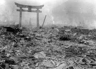 بعد 72 عاما.. ناجازاكي تدعو اليابان لتوقيع معاهدة ضد السلاح الذري
