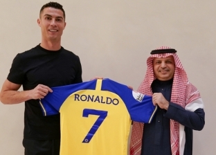 أين يعيش رونالدو في الرياض؟.. قصر فخم بانتظار «الدون»