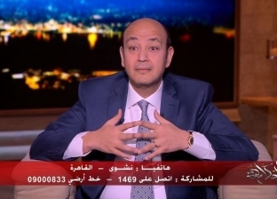 عمرو أديب عن اتفاقية "اللولو": الإمارات تعشق الاستثمار في مصر