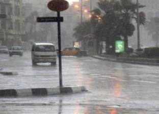 "معلومات الوزراء" ينشر فيديو سحب مياه الأمطار من شوارع التجمع الخامس