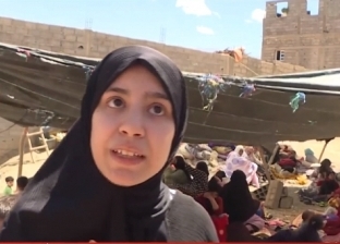 «القاهرة الإخبارية» ترصد معاناة متضرري زلزال المغرب: حالتنا يرثى لها