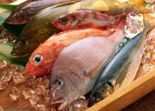 دراسة: تناول الأسماك يساعد على الوقاية من الإصابة بالاكتئاب