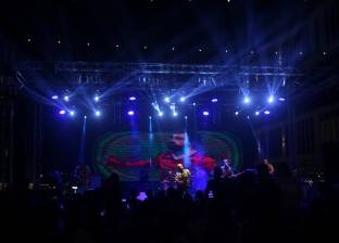 "مسار إجباري" تحيي حفلا غنائيا في الشيخ زايد