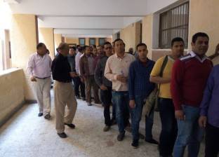 "عمليات القضاة": انتظام التصويت باللجان في ثاني أيام الانتخابات