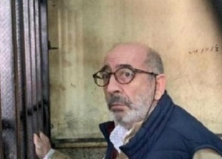 "فنان في المحكمة": رؤوف غالي تورط في أكبر قضية آثار.. و30 سنة سجن