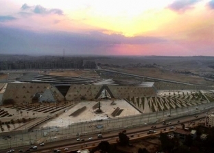 خبير سياحي: افتتاح المتحف الكبير يجذب أعدادا جيدة من السياح لزيارة مصر