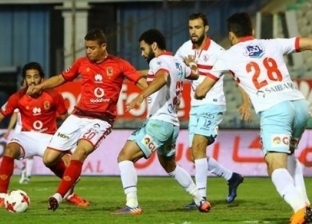 سوء الطقس يحطم آمال أصحاب المقاهي قبل لقاء "الأهلي والزمالك"