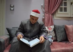 «كتاب الله دخل قلبه».. «الشيخ محمود» الأول عالميا في تلاوة القرآن