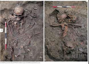 علماء ألمان يكتشفون معلومات جديدة عن تاريخ الإنسان القديم