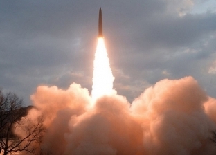 كوريا الشمالية تطلق صاروخا مجهول الهوية نحو البحر الشرقي
