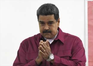 الرئيس الفنزويلي يتعرض لمحاولة اغتيال فاشلة