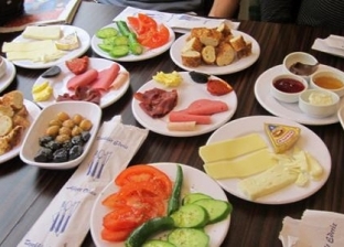 نصائح غذائية صحية عند تناول الطعام والمشروبات في رمضان