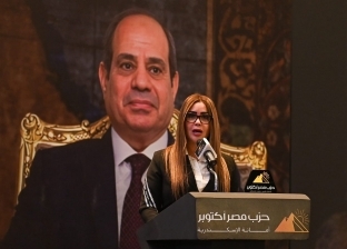 رئيس «مصر أكتوبر»: المصريون بالخارج قدموا مشهدا حضاريا في الانتخابات الرئاسية