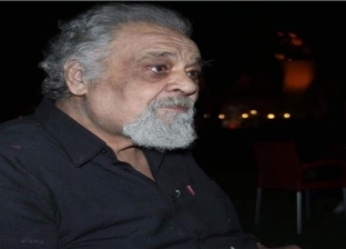 دفن جثمان مهندس الديكور زوسر مرزوق في مدينة نصر