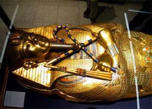 مدير متحف مكتبة الإسكندرية: مقبرة توت عنخ آمون أعظم اكتشاف أثري في مصر