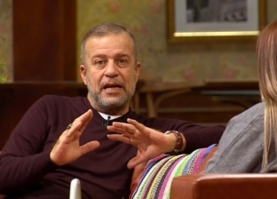 شريف منير يرثي شويكار بمقطع فيديو من لقاء تلفزيوني جمعهما