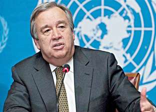 الأمين العام للأمم المتحدة يهنئ المسلمين بحلول عيد الفطر