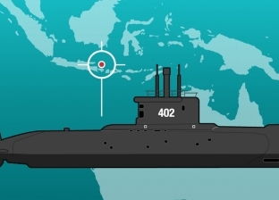 أندونيسيا تسدل الستار عن الغواصة المفقودة: كل البحارة لقوا مصرعهم