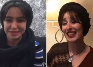 بالفيديو| مستعينة بـ"ببجي".. فتاة تسخر من شاعرة "العربية والإنجليزية"