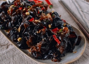 مفاجأة.. الفطر الأسود طعام غني بالفوائد منتشر في الهند والصين