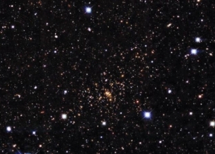 للمرة الأولى.. علماء يحددون موقع ميلاد النجوم (صورة)