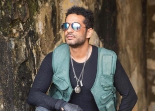 "الوريث" بدلا من "تصفية حساب".. فيلم عمرو سعد الجديد