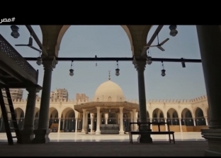 عاجل.. الأوقاف تعلن بث صلاة التراويح يوميا من مسجد عمرو بن العاص