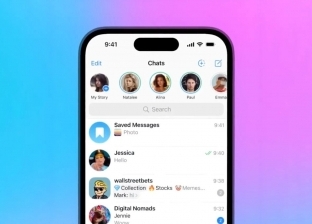 تحديث تليجرام الجديد يتيح ميزة story للمستخدمين.. «تصل مدتها لـ48 ساعة»
