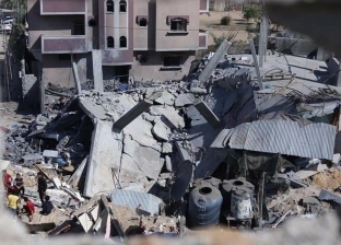 الانتهاكات الإسرائيلية مستمرة.. سقوط شهداء في غزة واقتحامات بالضفة الغربية